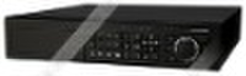 AYD-2408 Series Standalone-Netzwerk H.264 CCTV DVR