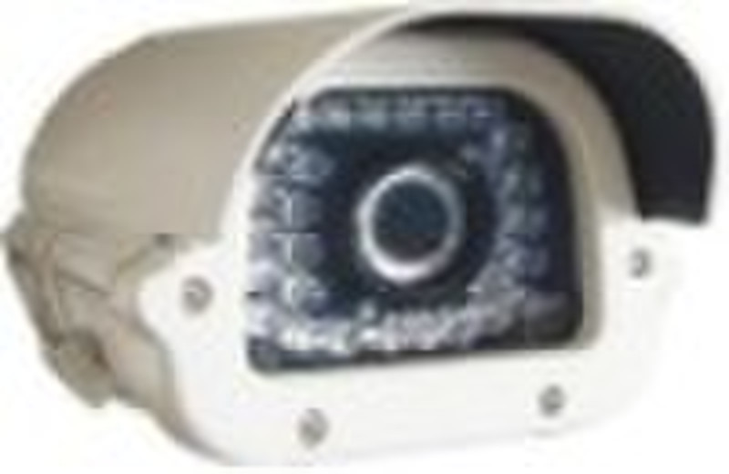 Blauer IR LED wasserdichte CCTV-Kameras