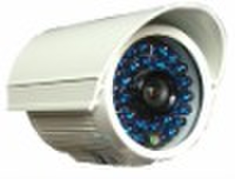 Blauer IR LED wasserdichte CCTV-Kameras