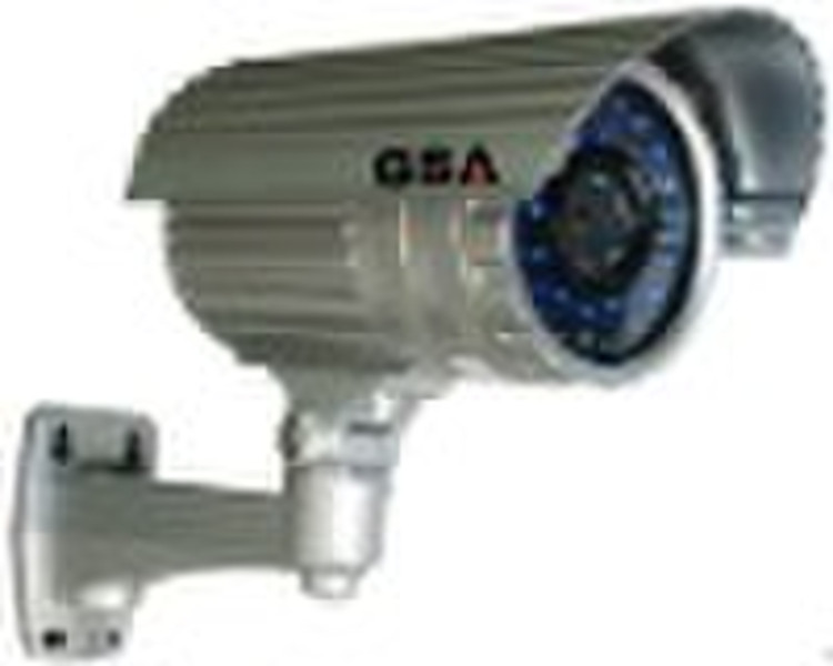 IR wasserdichte CCTV-Kameras