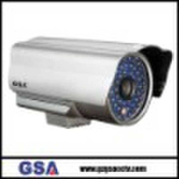 Outdoor HD-CCTV-Kameras