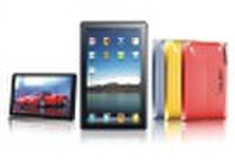 7inch Android Tablet PC