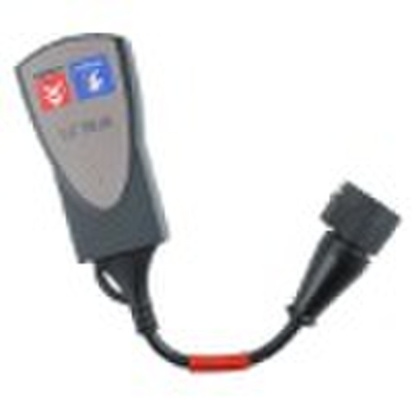 hot sell! Lexia-3 pps2000 Citroen/Peugeot Diagnost