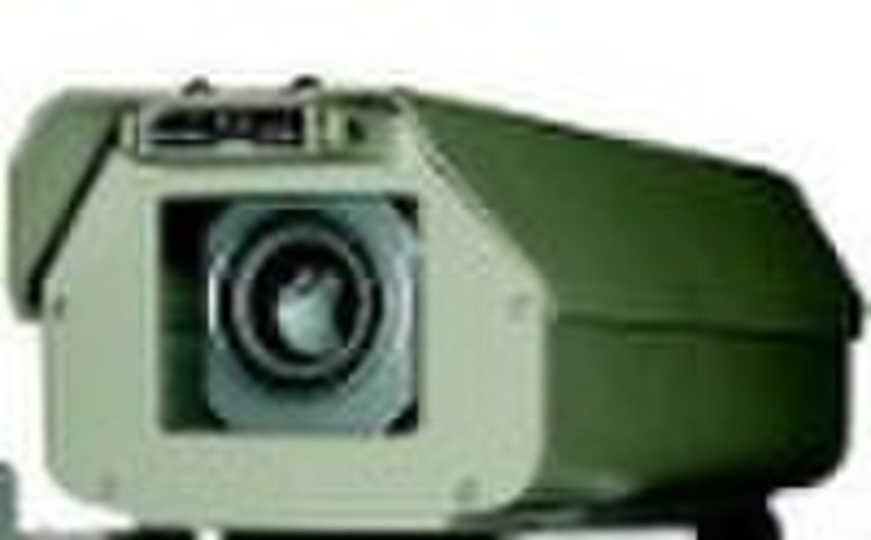 WATERPROOF 23X ZOOM CCTV-Box-Kamera