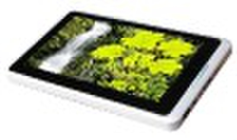 Tablet PC