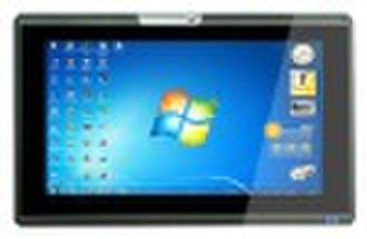 windows 7 tablet pc