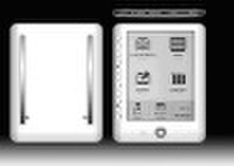 EBook  Reader