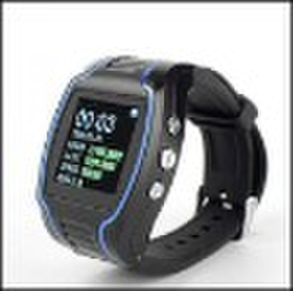 Personal Tracking GPS