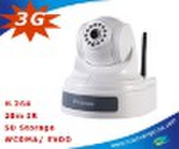 3G PT IP CAMERA