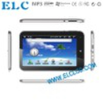 7-Zoll-Tablet-PC 3G / MID Android2.1