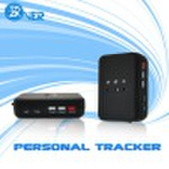 GPS mini tracker for pesonal/pet