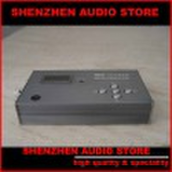 QA350 Hi-Fi Player (have DAC&HeadPhone Amp)not