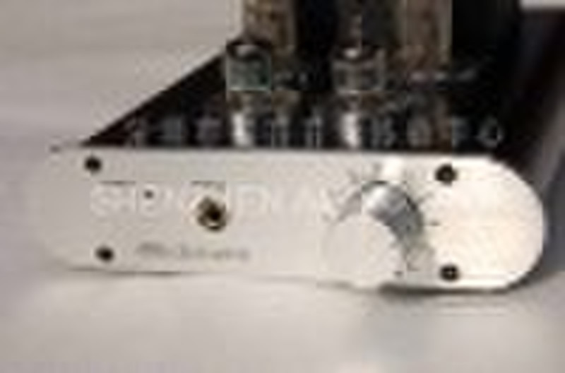 Little Dot MK III Headphone Tube Amplifier/Pre-Amp