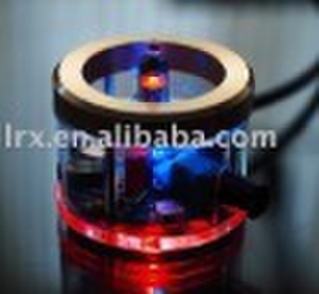 Little Dot Q USB DAC and Headphone Amplifier &