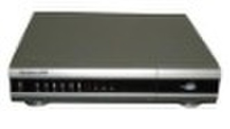 4-Kanal-M-HPEG DVR, Stand Alone DVR