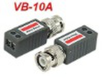 Passive Video Balun, Video Transceiver, Verdreht Pa