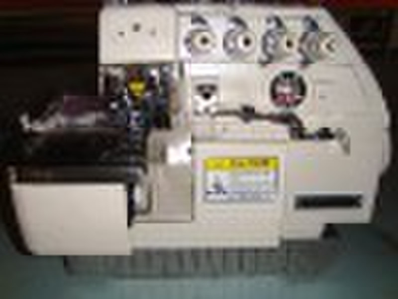 GN757  High Speed Overlock Sewing Machine