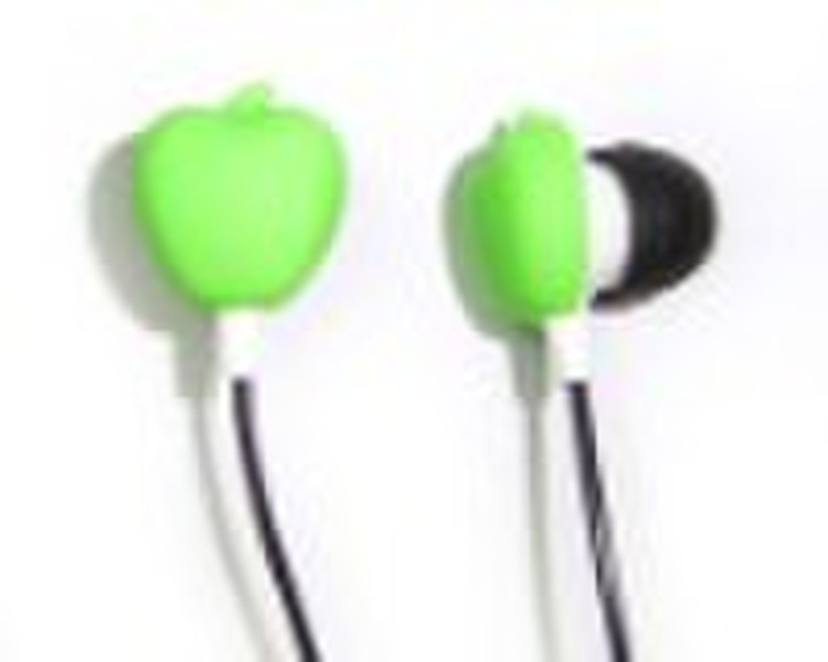 Fashional in-ear earbuds