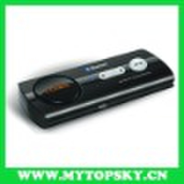 Promotion price for Bluetooth handsfree car kit BC