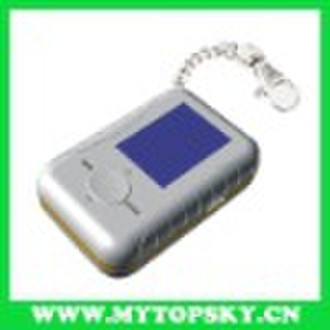 GPS LOGGER
