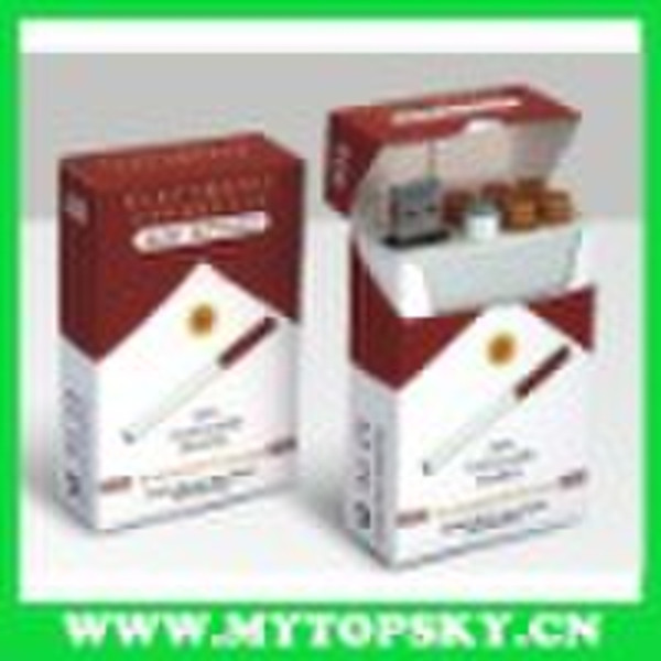 Hottest selling  electronic cigarette E-888A