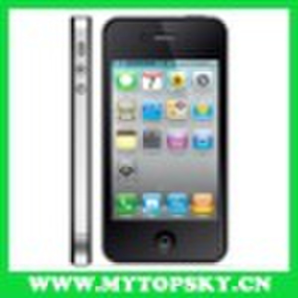 688 4G  Quad Band Dual SIM Card Wifi Java Mobile P