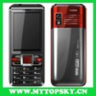 F95  triple sim cards mobile phone