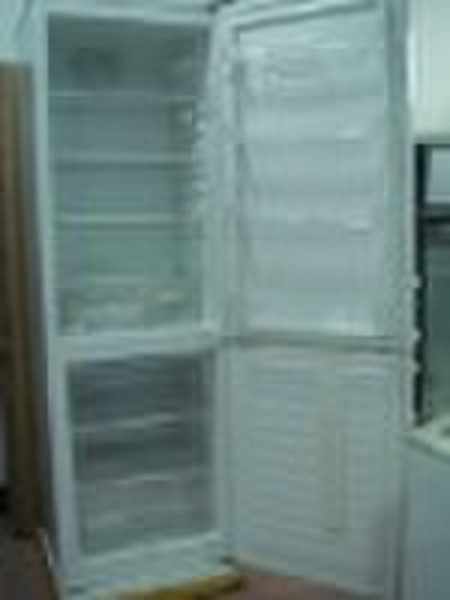 Big Volume Refrigerator BCD-363