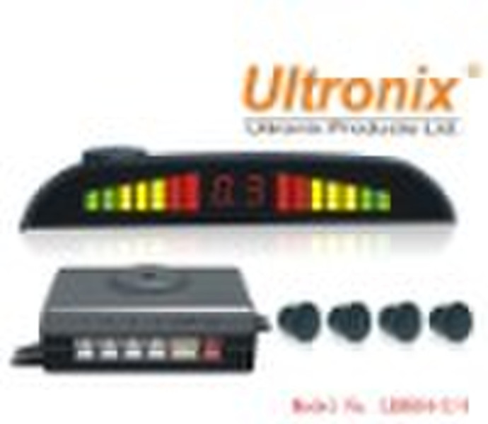 Reverse Sensor System