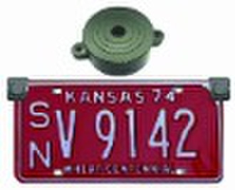 DIY Reverse Sensor System