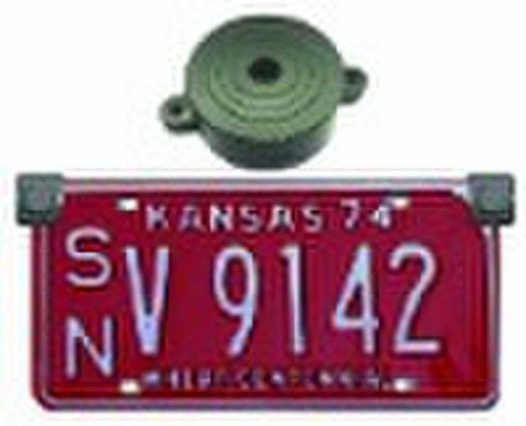 DIY Reverse Sensor System