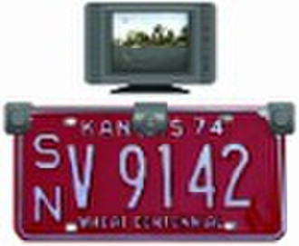 DIY Reverse Sensor System