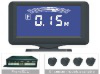 Parking Sensor System