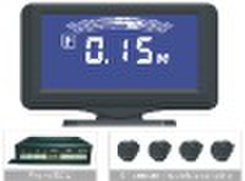 Parking Sensor System