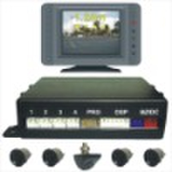 Rear View Camera System