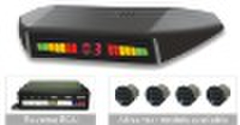 Parking Sensor System