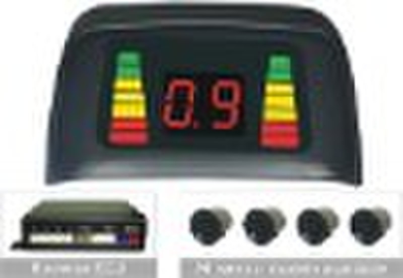 Reverse Sensor System