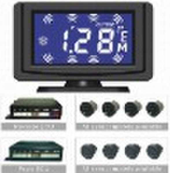 Parking Sensor System