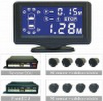 Parking Sensor System