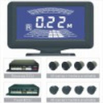 Parking Sensor System