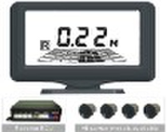 Parking Sensor System