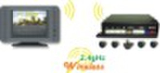 Reverse Camera System