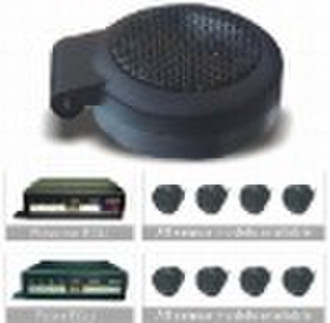 Parking Sensor System