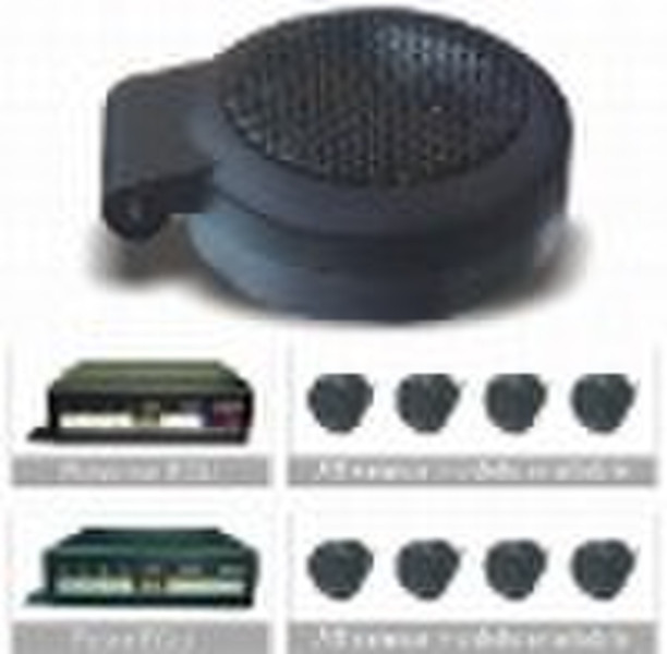 Parking Sensor System