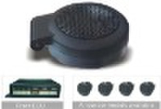 Parking Sensor System