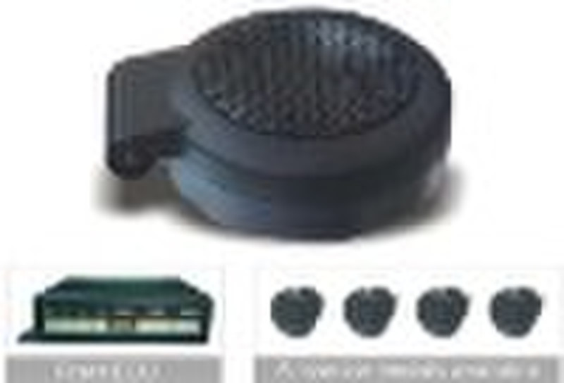 Parking Sensor System