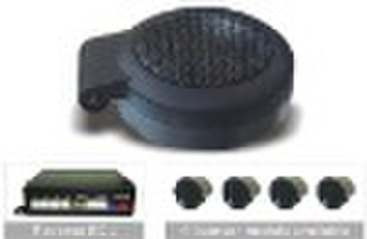Parking Sensor System