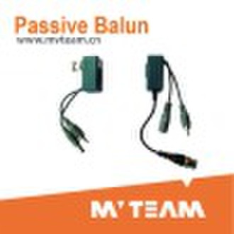 Video Balun, CCTV Video Balun UTP Video Balun