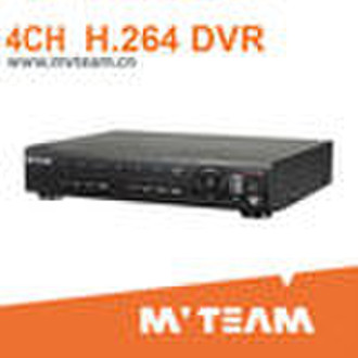 H.264 Multi-Language-DVR