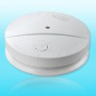 smoke Detector  with BSI EN14604